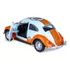 Jamara Volkswagen Beetle 1967 402601, 1:38, gaiši zilā krāsā