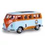 Jamara Volkswagen T1 402604 1:10 Scale RC Car with Detailed Design