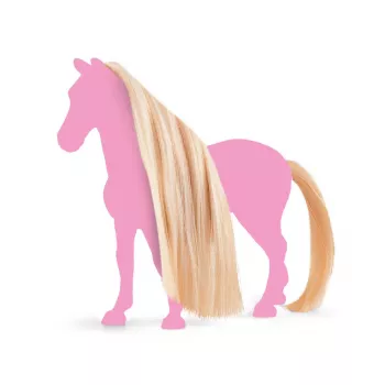 Rotaļu figūriņa Schleich HORSE CLUB Sofia’s Beauties Hair Beauty Horses Blonde