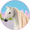 Rotaļu figūriņa Schleich HORSE CLUB Sofia’s Beauties Hair Beauty Horses Blonde