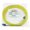 BlueOptics LRCABLE30M-BO InfiniBand optiskās šķiedras kabelis 30 m LC