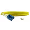 BlueOptics LRCABLE30M-BO InfiniBand optiskās šķiedras kabelis 30 m LC