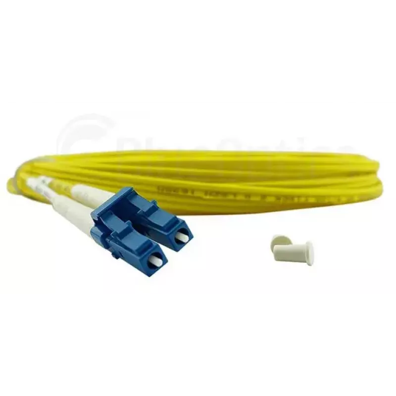 BlueOptics LRCABLE30M-BO InfiniBand optiskās šķiedras kabelis 30 m LC