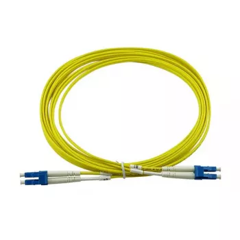 BlueOptics LRCABLE30M-BO InfiniBand optiskās šķiedras kabelis 30 m LC