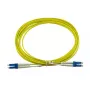 BlueOptics LRCABLE30M-BO InfiniBand optiskās šķiedras kabelis 30 m LC