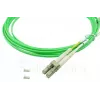 Optiskās šķiedras kabelis BlueOptics SFP3131GU15MK LC OM5 15 m zaļš