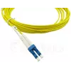 BlueOptics SFP3131BU20MK InfiniBand optiskās šķiedras kabelis 20 m LC