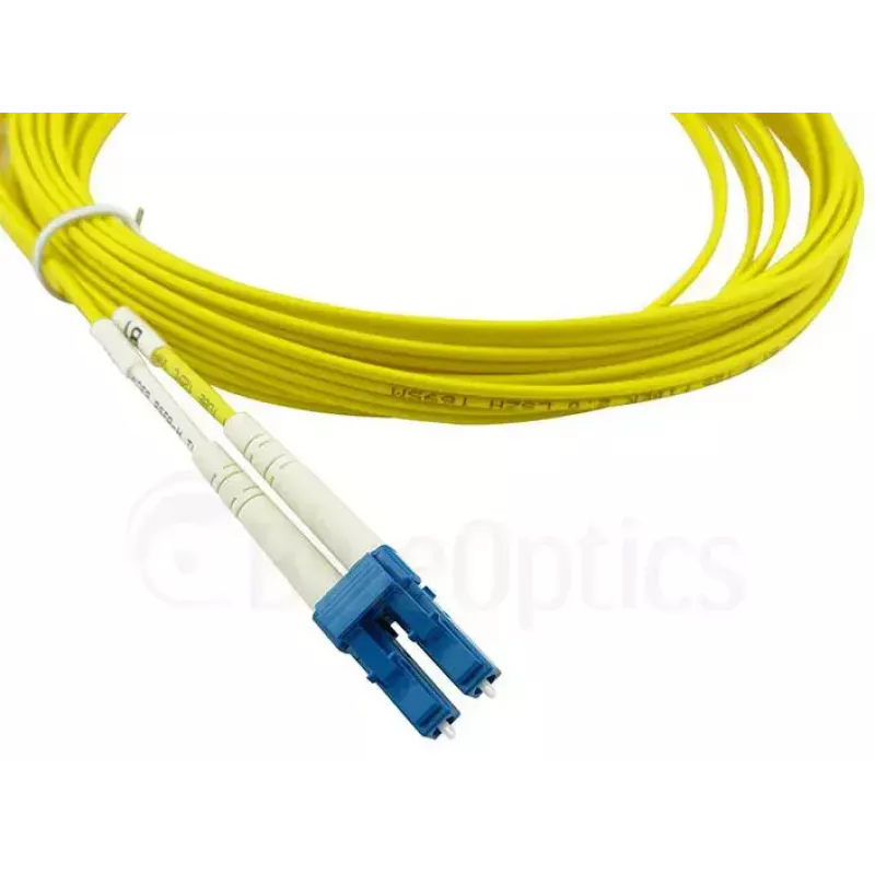 BlueOptics SFP3131BU20MK InfiniBand optiskās šķiedras kabelis 20 m LC