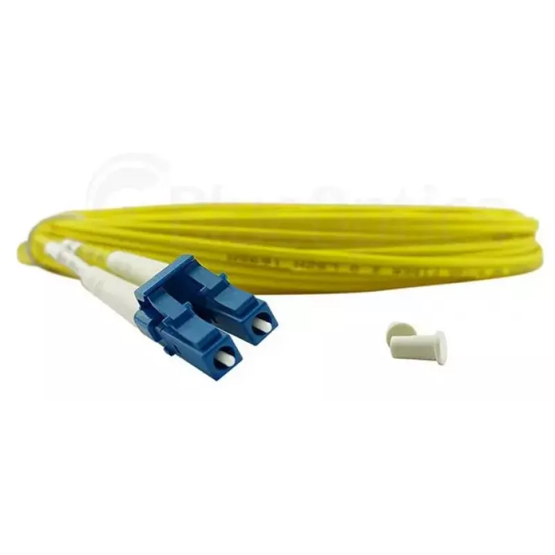 BlueOptics SFP3131BU20MK InfiniBand optiskās šķiedras kabelis 20 m LC