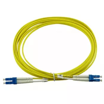BlueOptics SFP3131BU20MK InfiniBand optiskās šķiedras kabelis 20 m LC