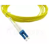 InfiniBand/optiskās šķiedras kabelis BlueOptics SFP3131BU30MK 30 m LC dzeltens
