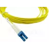 InfiniBand/optiskās šķiedras kabelis BlueOptics SFP3131BU30MK 30 m LC dzeltens