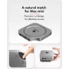 ICY BOX 7-in-1 USB Type-C DockingStation ar M.2 NVMe slotu