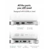 ICY BOX 7-in-1 USB Type-C DockingStation ar M.2 NVMe slotu