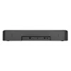 Soundbar Ultimea Aura A50 Melns 5.1 kanāli, 320 W RMS, Dolby Atmos/Surround, 10.2 cm zemfrekvences skaļrunis