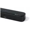 Soundbar Ultimea Aura A50 Melns 5.1 kanāli, 320 W RMS, Dolby Atmos/Surround, 10.2 cm zemfrekvences skaļrunis