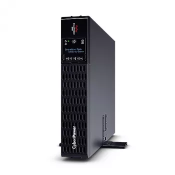 CyberPower PR3000ERTXL2UACN nepārtrauktās barošanas avots (UPS) Line-Interactive 3 kVA 3000 W 10 maiņstrāvas kontaktligzdu(-as)