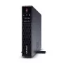 CyberPower PR3000ERTXL2UACN nepārtrauktās barošanas avots (UPS) Line-Interactive 3 kVA 3000 W 10 maiņstrāvas kontaktligzdu(-as)