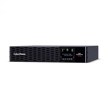 CyberPower PR3000ERTXL2UACN nepārtrauktās barošanas avots (UPS) Line-Interactive 3 kVA 3000 W 10 maiņstrāvas kontaktligzdu(-as)