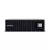 CyberPower OL6KERTHDL nepārtrauktās barošanas avots (UPS) Dubultā pārveidošana (Online) 6 kVA 6000 W 10 maiņstrāvas izejas