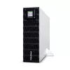 CyberPower OL5KERTHDL nepārtrauktās barošanas avots (UPS) Dubultās konversijas (Online) 5 kVA 5000 W 10 maiņstrāvas kontaktligzdas