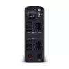 CyberPower CP1200EIPFCLCD nepārtrauktās barošanas avots (UPS) Line-Interactive 1,2 kVA 720 W 6 maiņstrāvas izejas