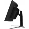 MSI MPG 491CQPX QD-OLED datora monitors 124,5 cm (49 collas) 5120 x 1440 pikseļi Dual QHD Melns