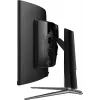 MSI MPG 491CQPX QD-OLED datora monitors 124,5 cm (49 collas) 5120 x 1440 pikseļi Dual QHD Melns