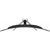 MSI MPG 491CQPX QD-OLED datora monitors 124,5 cm (49 collas) 5120 x 1440 pikseļi Dual QHD Melns