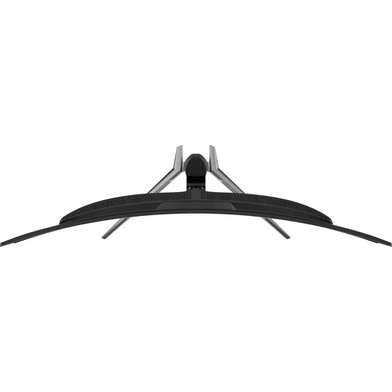 MSI MPG 491CQPX QD-OLED datora monitors 124,5 cm (49 collas) 5120 x 1440 pikseļi Dual QHD Melns