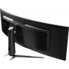 MSI MPG 491CQPX QD-OLED datora monitors 124,5 cm (49 collas) 5120 x 1440 pikseļi Dual QHD Melns