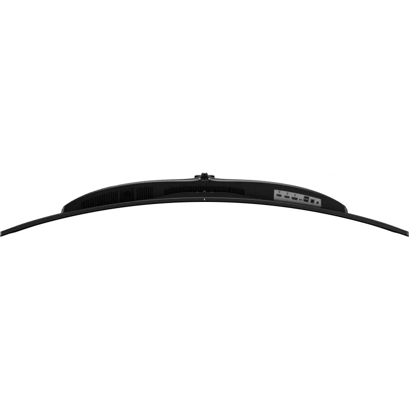 MSI MPG 491CQPX QD-OLED datora monitors 124,5 cm (49 collas) 5120 x 1440 pikseļi Dual QHD Melns