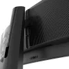 MSI MPG 491CQPX QD-OLED datora monitors 124,5 cm (49 collas) 5120 x 1440 pikseļi Dual QHD Melns