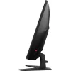 27 collu MSI MAG 274CF X24 izliekts Rapid VA monitors, Full HD 1920×1080, 0,5 ms, 300 cd/m², VESA, melns