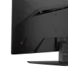 27 collu MSI MAG 274CF X24 izliekts Rapid VA monitors, Full HD 1920×1080, 0,5 ms, 300 cd/m², VESA, melns