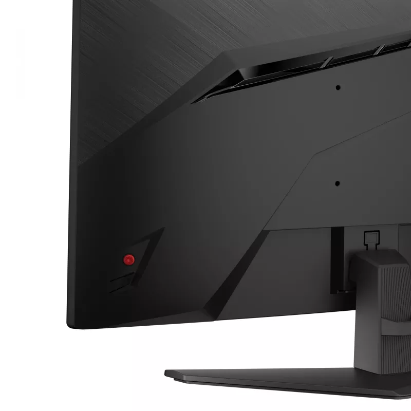 27 collu MSI MAG 274CF X24 izliekts Rapid VA monitors, Full HD 1920×1080, 0,5 ms, 300 cd/m², VESA, melns
