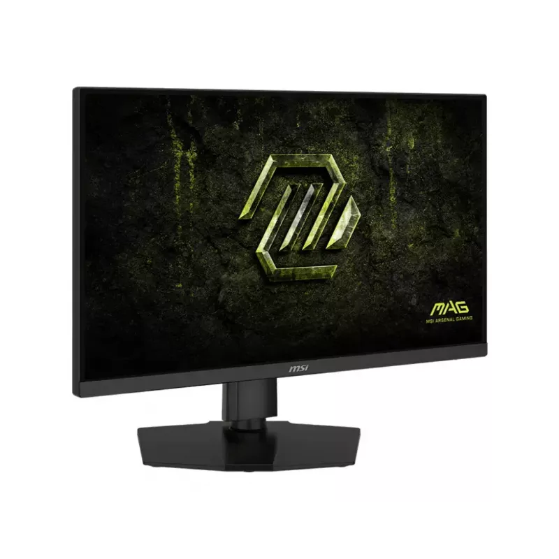 MSI MAG 274QPF E20 datora monitors 68,6 cm (27 collas) 2560 x 1440 pikseļi Wide Quad HD LCD melns