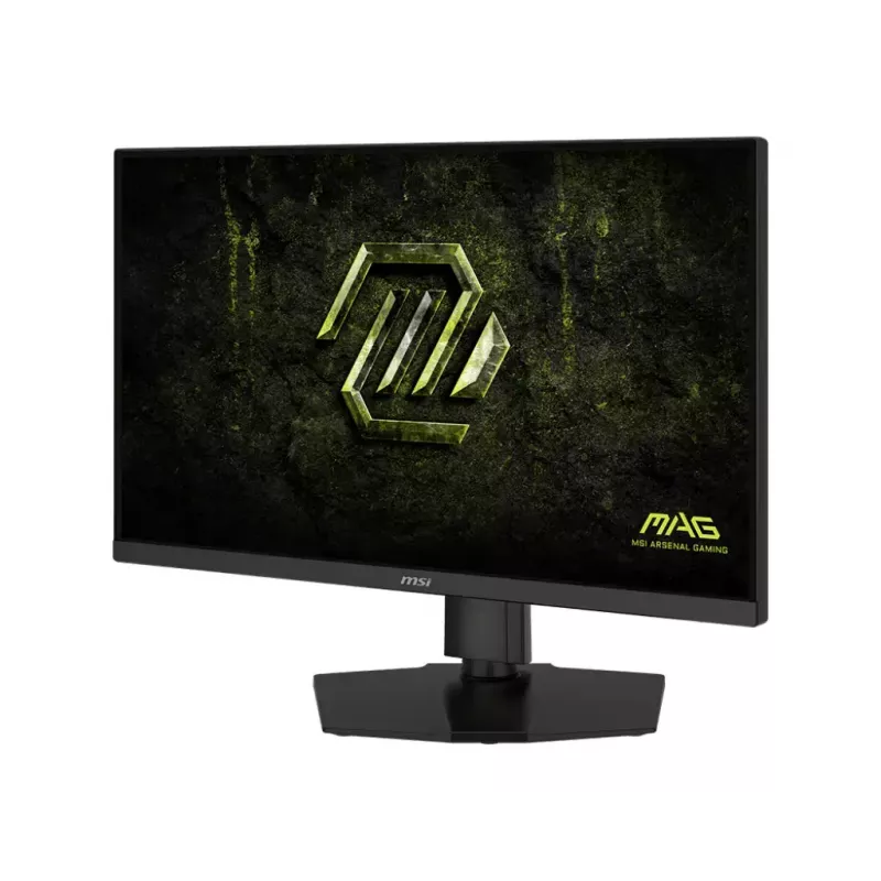 MSI MAG 274QPF E20 datora monitors 68,6 cm (27 collas) 2560 x 1440 pikseļi Wide Quad HD LCD melns