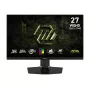 MSI MAG 274QPF E20 datora monitors 68,6 cm (27 collas) 2560 x 1440 pikseļi Wide Quad HD LCD melns