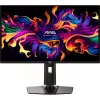 MSI MAG 274QP QD-OLED X24 datora monitors 67,3 cm (26,5 collas) 2560 x 1440 pikseļi Wide Quad HD melns
