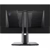 MSI MAG 274QP QD-OLED X24 datora monitors 67,3 cm (26,5 collas) 2560 x 1440 pikseļi Wide Quad HD melns