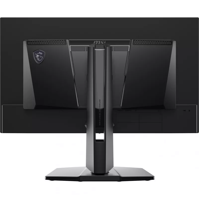 MSI MAG 274QP QD-OLED X24 datora monitors 67,3 cm (26,5 collas) 2560 x 1440 pikseļi Wide Quad HD melns