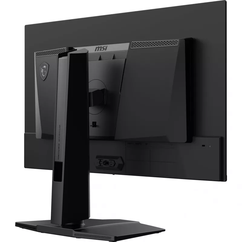 MSI MAG 274QP QD-OLED X24 datora monitors 67,3 cm (26,5 collas) 2560 x 1440 pikseļi Wide Quad HD melns
