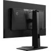 MSI MAG 274QP QD-OLED X24 datora monitors 67,3 cm (26,5 collas) 2560 x 1440 pikseļi Wide Quad HD melns