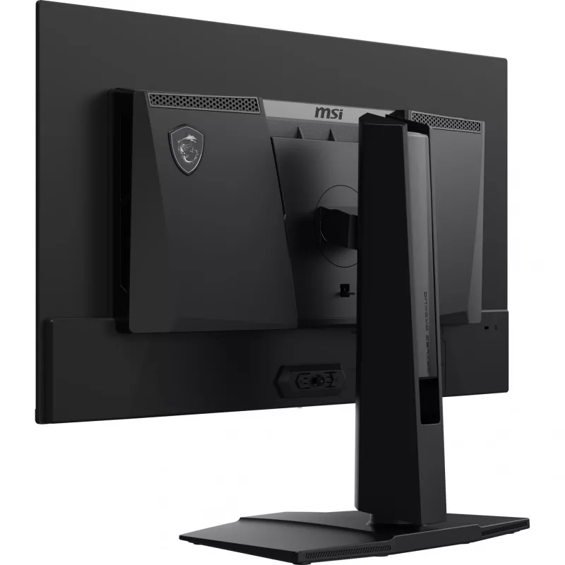 MSI MAG 274QP QD-OLED X24 datora monitors 67,3 cm (26,5 collas) 2560 x 1440 pikseļi Wide Quad HD melns
