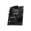 Mātesplate MSI PRO B850-S EVO WIFI — AMD B850 mikroshēmojums, Socket AM5, ATX, DDR5, Wi‑Fi 7, 2.5GbE