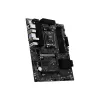 Mātesplate MSI PRO B850-S EVO WIFI — AMD B850 mikroshēmojums, Socket AM5, ATX, DDR5, Wi‑Fi 7, 2.5GbE
