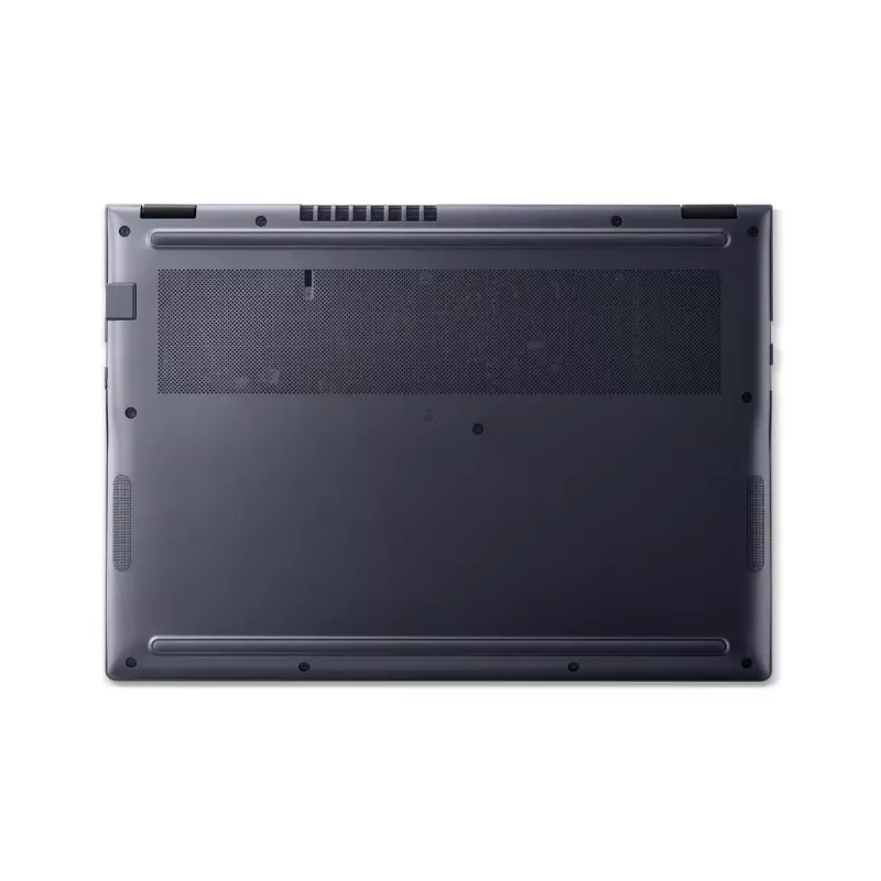 Acer TravelMate P4 TMP416-74-TCO klēpjdators — Intel Core Ultra 5 225H, 16 collu WUXGA, 16 GB DDR5, 512 GB SSD, Intel Arc 130T, Windows 11 Pro, zils