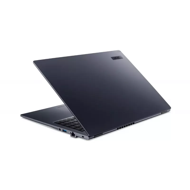 Acer TravelMate P4 TMP416-74-TCO klēpjdators — Intel Core Ultra 5 225H, 16 collu WUXGA, 16 GB DDR5, 512 GB SSD, Intel Arc 130T, Windows 11 Pro, zils
