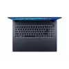 Acer TravelMate P4 TMP416-74-TCO klēpjdators — Intel Core Ultra 5 225H, 16 collu WUXGA, 16 GB DDR5, 512 GB SSD, Intel Arc 130T, Windows 11 Pro, zils